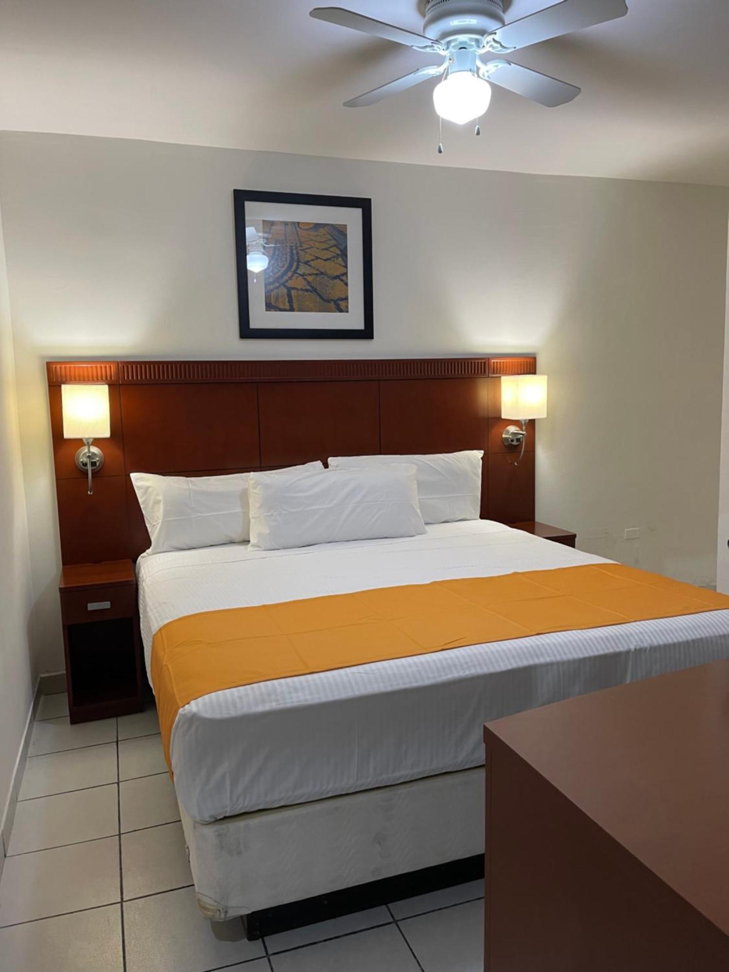 Palmas Hotel 3*